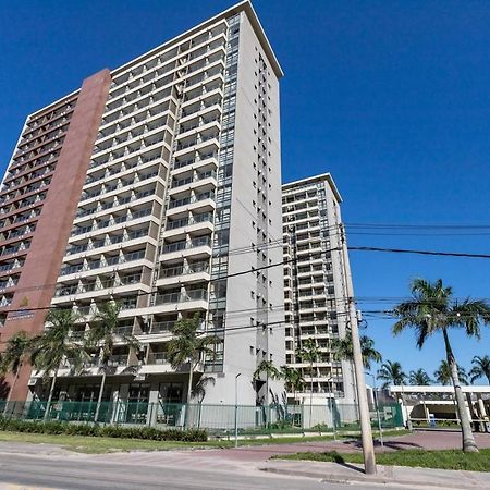 Ferlho Suites Rio Centro Via Premiere 리오데자네이루 외부 사진