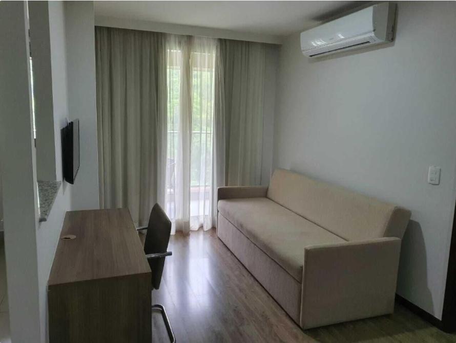 Ferlho Suites Rio Centro Via Premiere 리오데자네이루 외부 사진
