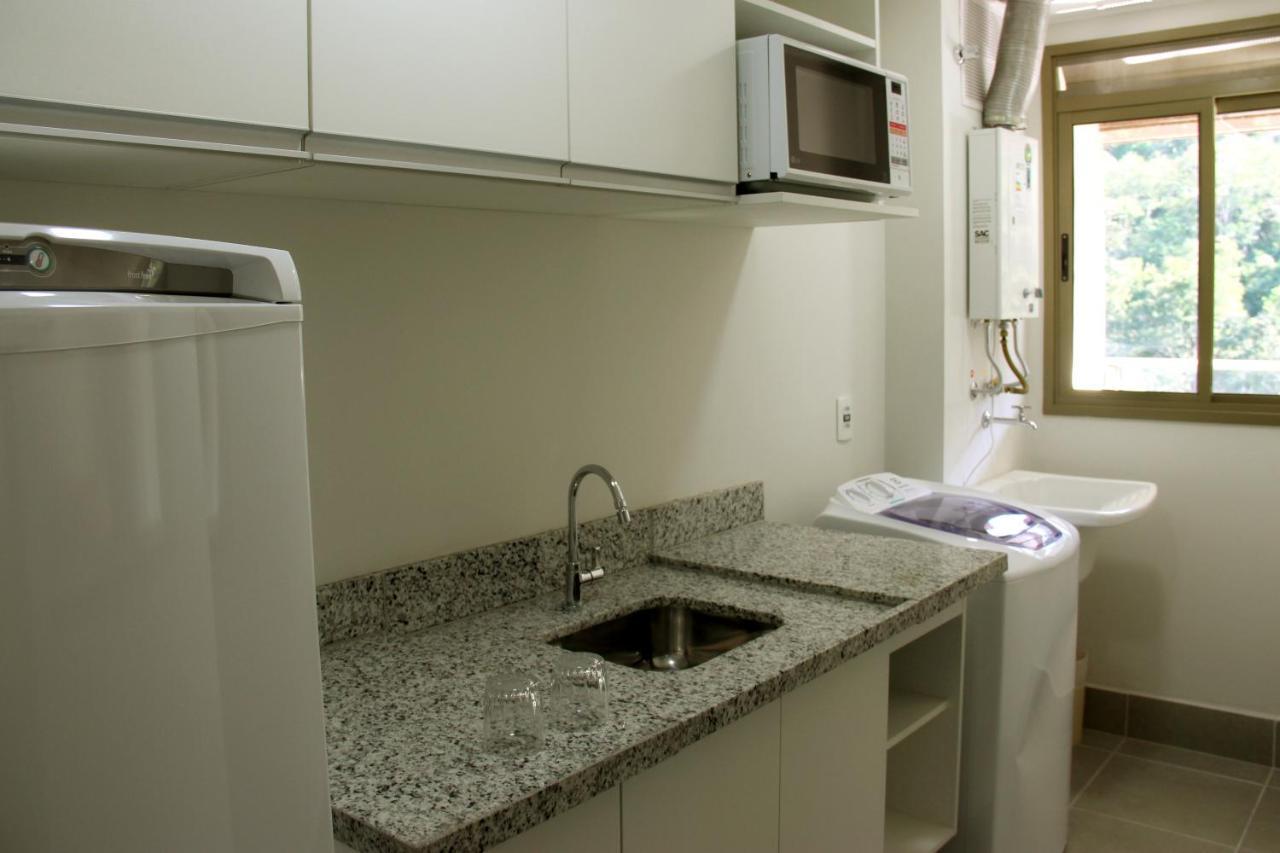 Ferlho Suites Rio Centro Via Premiere 리오데자네이루 외부 사진