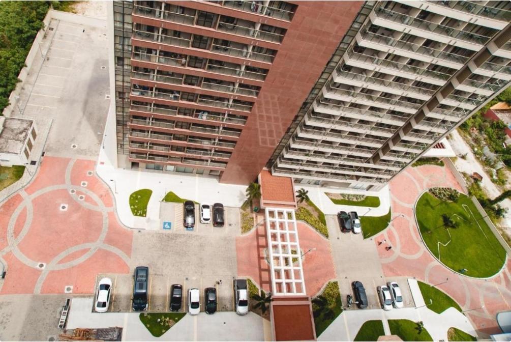 Ferlho Suites Rio Centro Via Premiere 리오데자네이루 외부 사진